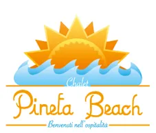 Logo Pineta Beach